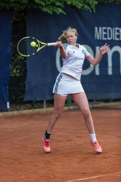 Bild 214 - RL DTV Hannover2 - TC Blau Weiss Berlin2 : Ergebnis: 5:4